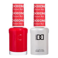DND Gel Polish Color - Swatch 1