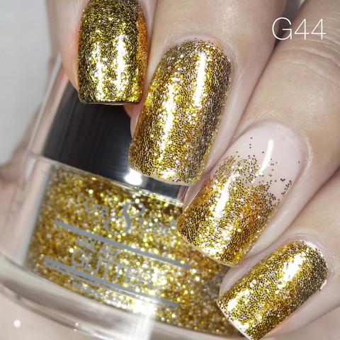 Cre8tion Glitter Collection 1 to 61