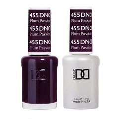 DND Gel Polish Color - Swatch 1