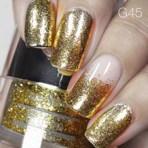 Cre8tion Glitter Collection 1 to 61