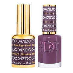 DND DC Gel Polish Color - 37 to 72