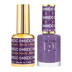 DND DC Gel Polish Color - 37 to 72