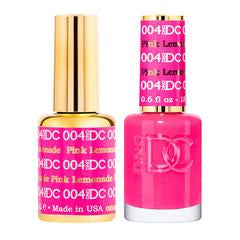 DND DC Gel Polish Color - 1 to 36