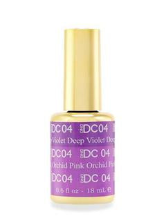 DND DC Mood Change Collection - 1 to 36