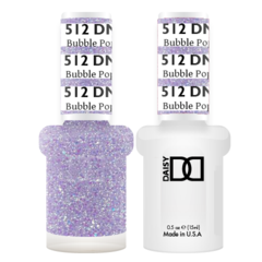 DND Gel Polish Color - Swatch 4