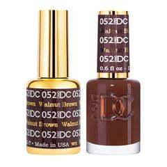 DND DC Gel Polish Color - 37 to 72
