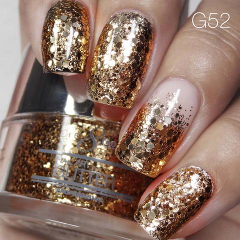 Cre8tion Glitter Collection 1 to 61