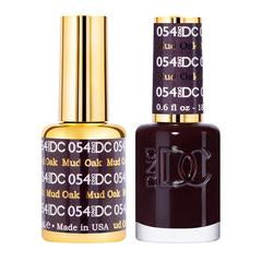 DND DC Gel Polish Color - 37 to 72