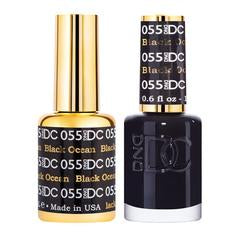 DND DC Gel Polish Color - 37 to 72