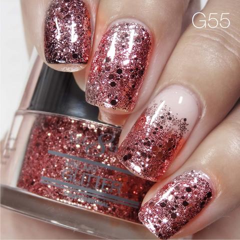 Cre8tion Glitter Collection 1 to 61