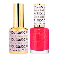 DND DC Gel Polish Color - 37 to 72