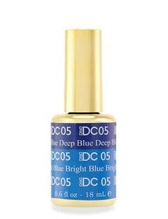 DND DC Mood Change Collection - 1 to 36
