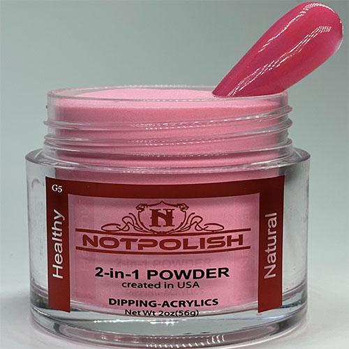 NotPolish - GLOW 5