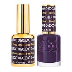 DND DC Gel Polish Color - 37 to 72