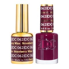 DND DC Gel Polish Color - 37 to 72