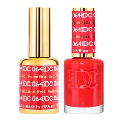DND DC Gel Polish Color - 37 to 72