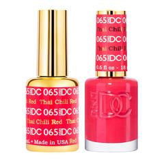 DND DC Gel Polish Color - 37 to 72