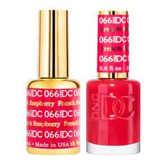DND DC Gel Polish Color - 37 to 72