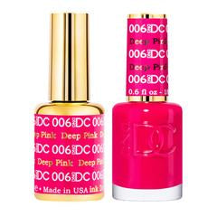 DND DC Gel Polish Color - 1 to 36