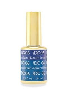DND DC Mood Change Collection - 1 to 36