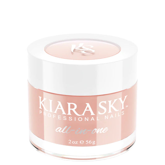 Kiara Sky Cover #7 - MAUVE TAUPE