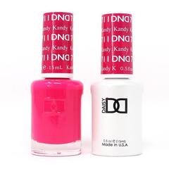 DND Gel Polish Color - Swatch 9
