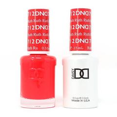 DND Gel Polish Color - Swatch 9