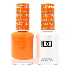 DND Gel Polish Color - Swatch 9