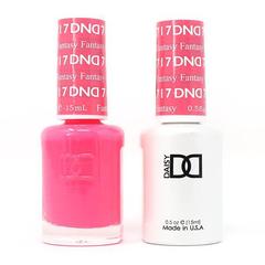 DND Gel Polish Color - Swatch 9