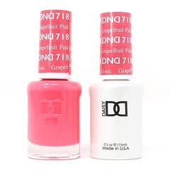 DND Gel Polish Color - Swatch 9