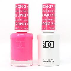 DND Gel Polish Color - Swatch 9