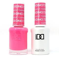 DND Gel Polish Color - Swatch 9
