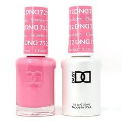 DND Gel Polish Color - Swatch 9