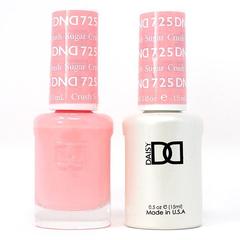 DND Gel Polish Color - Swatch 9