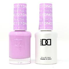 DND Gel Polish Color - Swatch 9