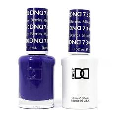 DND Gel Polish Color - Swatch 9