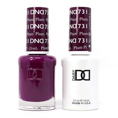 DND Gel Polish Color - Swatch 9