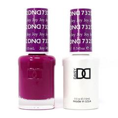 DND Gel Polish Color - Swatch 9