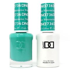 DND Gel Polish Color - Swatch 9