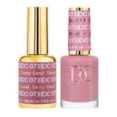 DND DC Gel Polish Color - 73 to 108