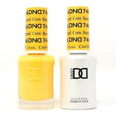 DND Gel Polish Color - Swatch 9