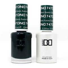 DND Gel Polish Color - Swatch 10