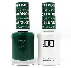 DND Gel Polish Color - Swatch 10