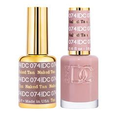 DND DC Gel Polish Color - 73 to 108