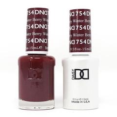 DND Gel Polish Color - Swatch 10