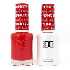 DND Gel Polish Color - Swatch 10