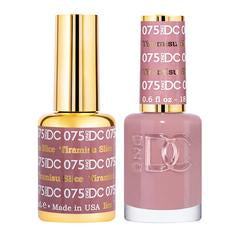 DND DC Gel Polish Color - 73 to 108