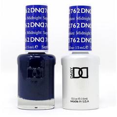 DND Gel Polish Color - Swatch 10