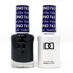 DND Gel Polish Color - Swatch 10