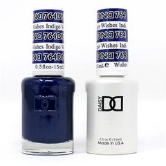 DND Gel Polish Color - Swatch 10